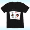 Pocket Aces Gerrit Cole and Cam Schlittler Shirt, New York Yankees