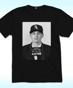 Sam Antonacci Mugshot Shirt
