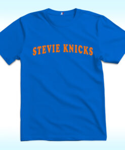 Stevie Knicks New York Shirt