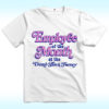 Employee Of The Month At The Dumb Bitch Factory Shirt