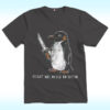 Flight Was Never An Option Shirt