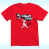 Jordan Walker The J-Walk Derby 2026 Champion Shirt
