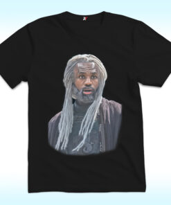 Lord Corlys Velarybron Shirt