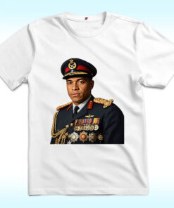 Mbappe Dictator Meme Shirt
