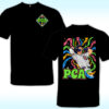 Pete Crow-Armstrong Chicago Cubs PCA Is A Vibe Shirt