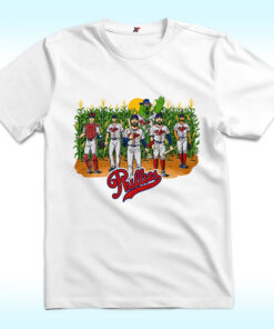 Phillies Field Of Dreams Shirt