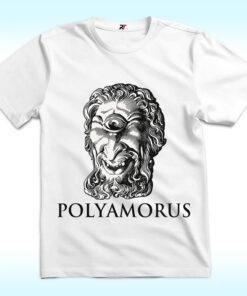 Polyamorous Shirt