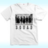Indiana Fever Squad Caitlin Clark Lexie Hull Aliyah Boston Kelsey Mitchell Sophie Cunningham Shirt