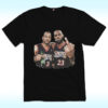 LeBron James Allen Iverson Philadelphia 76ers Legends Basketball Shirt