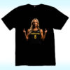Sophie Cunningham Funny Middle Finger Shirt