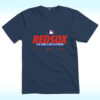 Boston Red Sox No Time Like October Shirt
