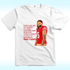 George Kittle Mike Evans Meme Shirt