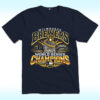 Milwaukee Brewers 2026 World Series Champions Shirt