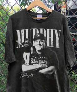 Pat Murphy Bleached Milwaukee Shirt