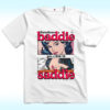Sometimes A Baddie Gets A Little Saddie Shirt